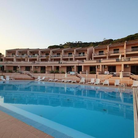 Magabu Residence Cefalù Exterior foto