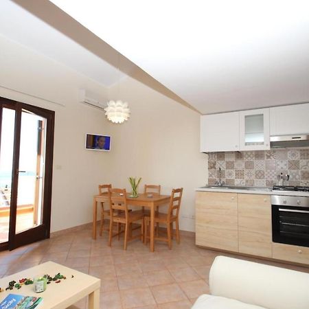 Magabu Residence Cefalù Exterior foto